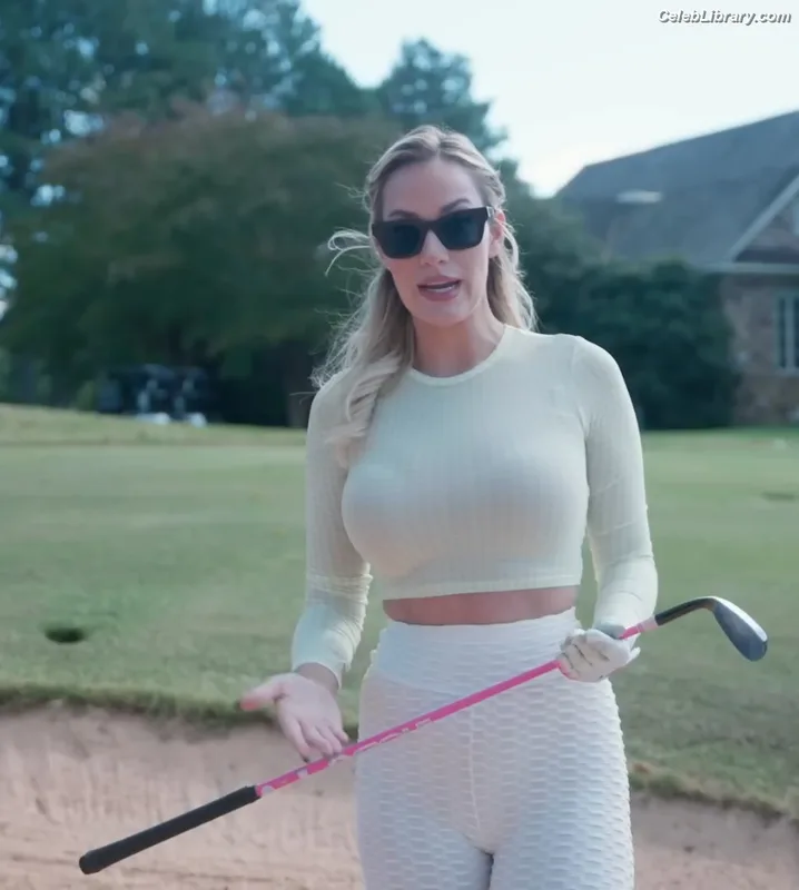 Paige Spiranac photo 5 of 4620