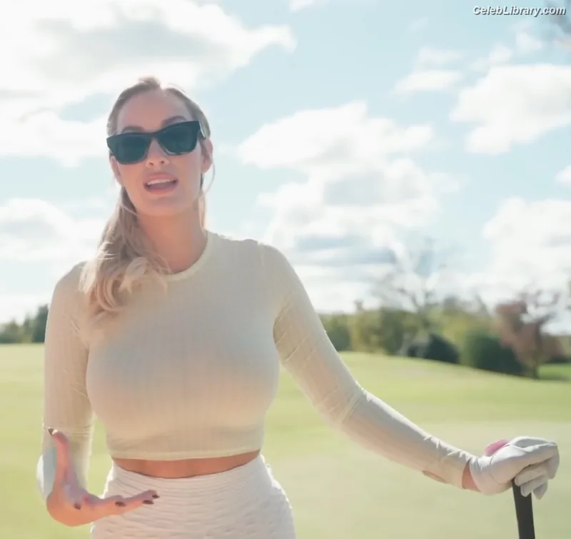 Paige Spiranac photo 13 of 4620