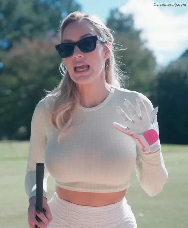 Paige Spiranac photo 19 of 4620