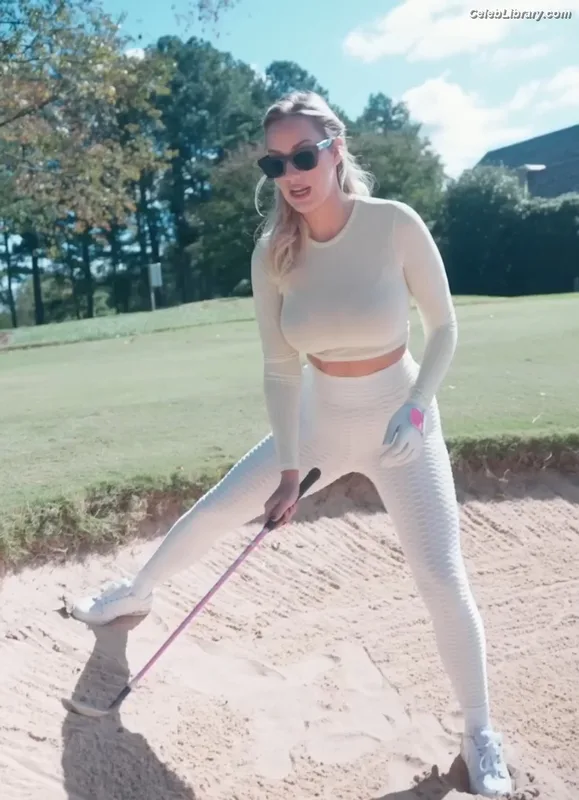 Paige Spiranac photo 20 of 4620