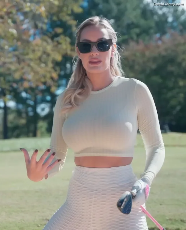 Paige Spiranac photo 23 of 4620