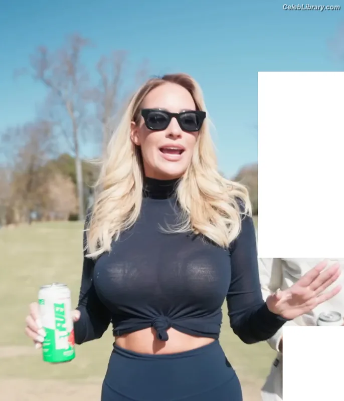 Paige Spiranac photo 7 of 4620