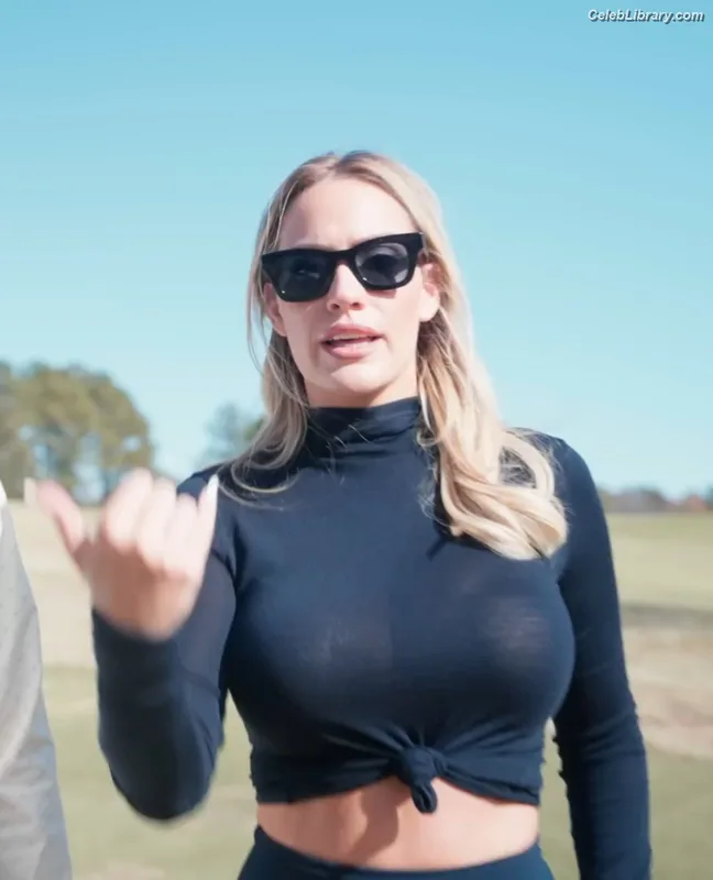 Paige Spiranac photo 21 of 4620