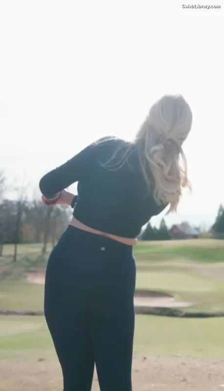 Paige Spiranac photo 20 of 4620
