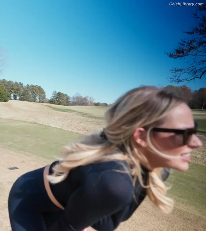 Paige Spiranac photo 12 of 4620