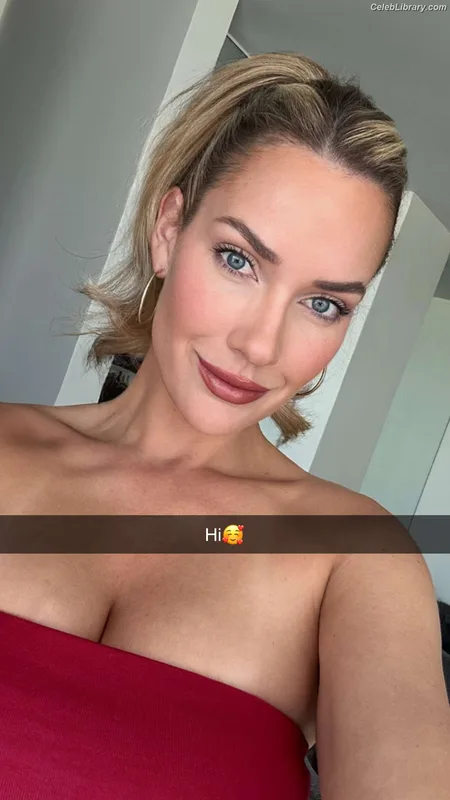 Paige Spiranac photo 23 of 4620