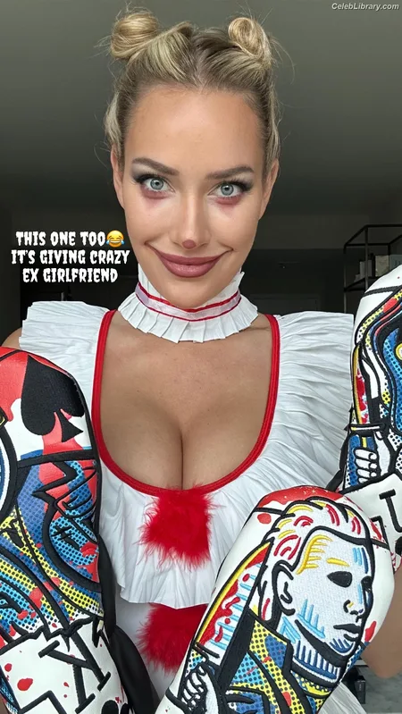 Paige Spiranac photo 4 of 4620