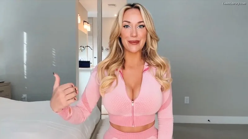 Paige Spiranac photo 13 of 4620