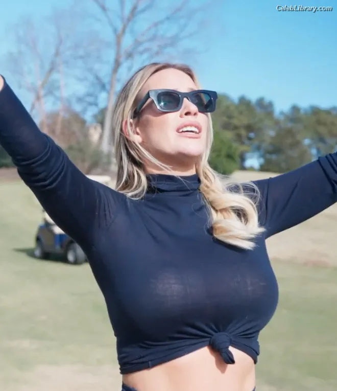 Paige Spiranac photo 20 of 4620