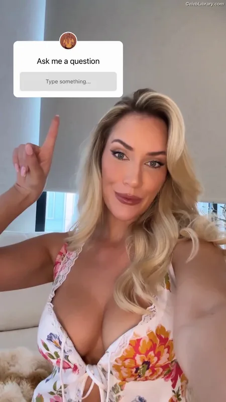 Paige Spiranac photo 19 of 4620