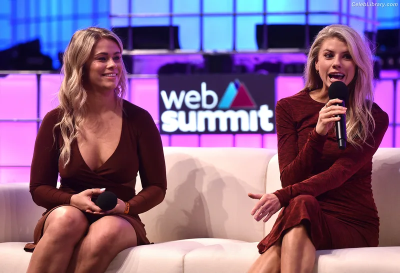 Paige Vanzant photo 8 of 216