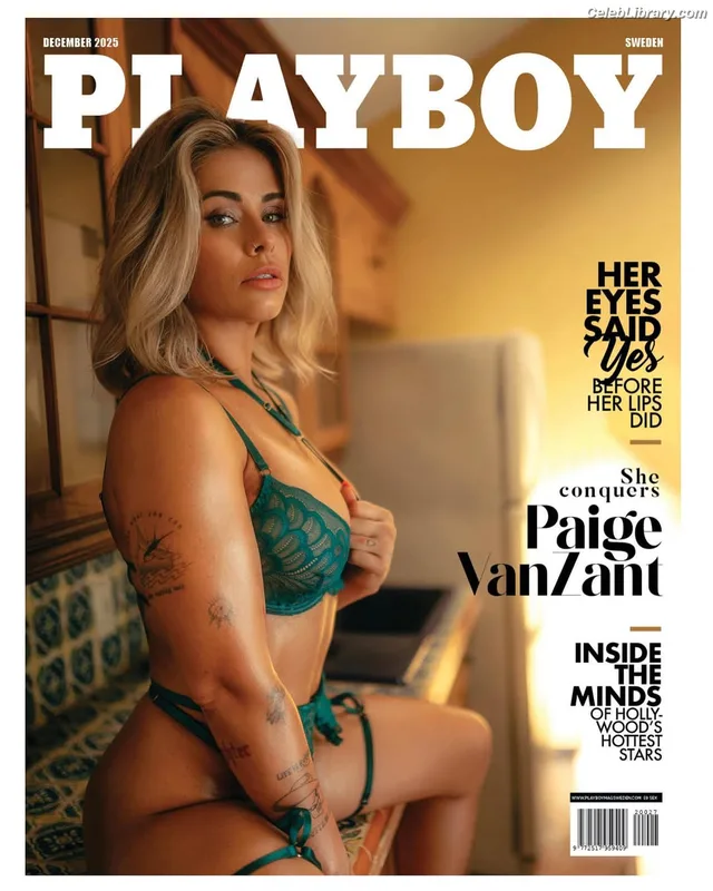Paige Vanzant photo 17 of 216