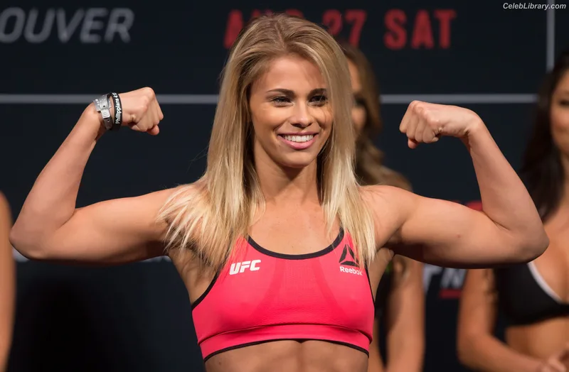 Paige Vanzant photo 7 of 216