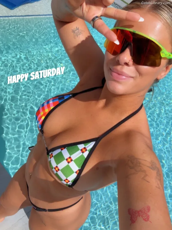 Paige Vanzant photo 21 of 216