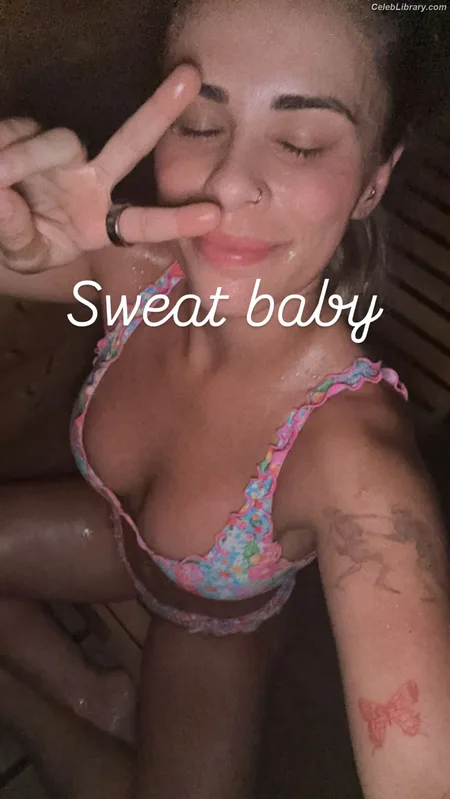 Paige Vanzant photo 17 of 216