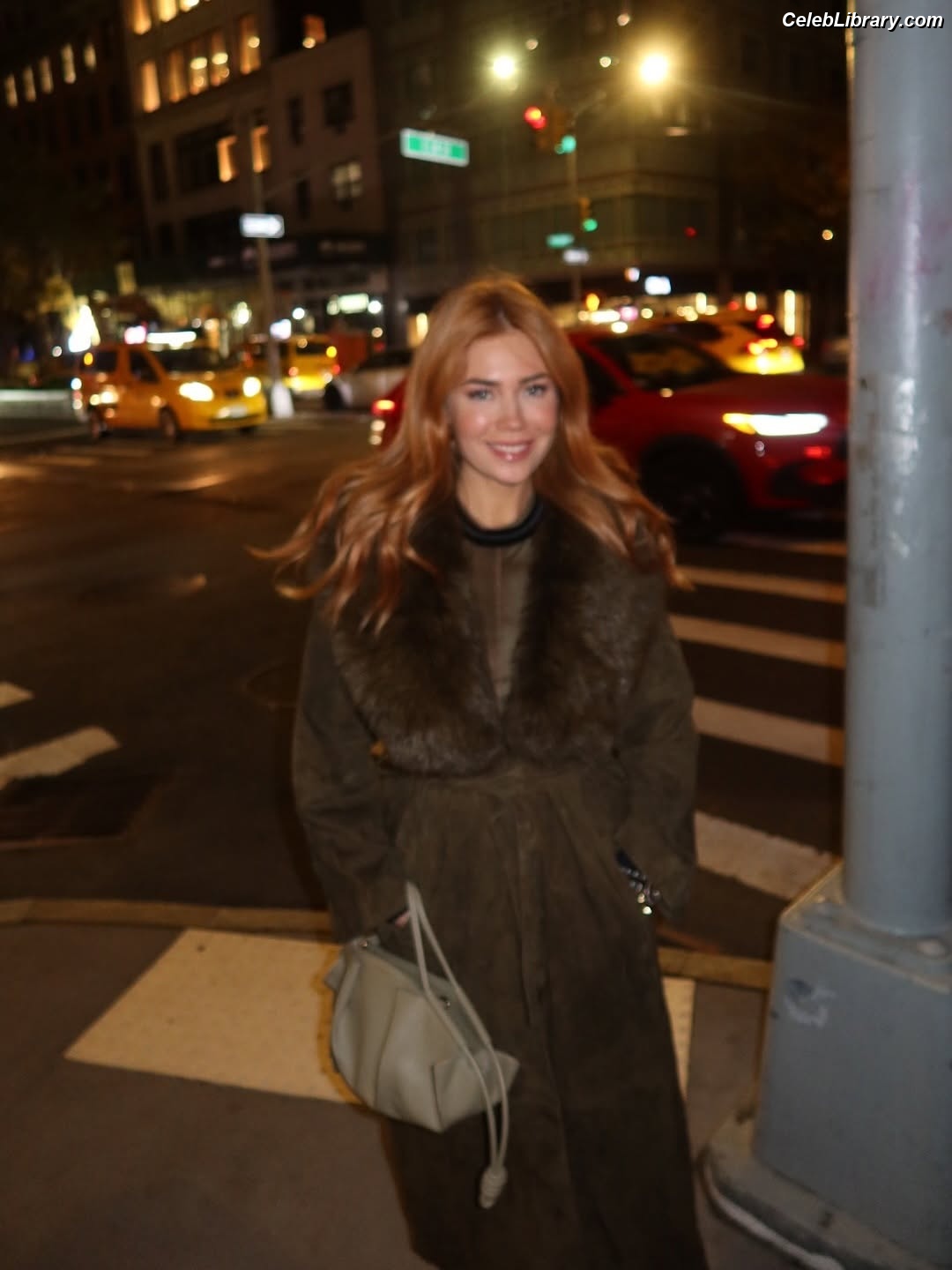 Palina Rojinski photo 1 of 263
