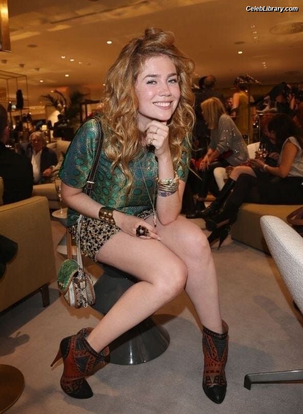 Palina Rojinski photo 17 of 263