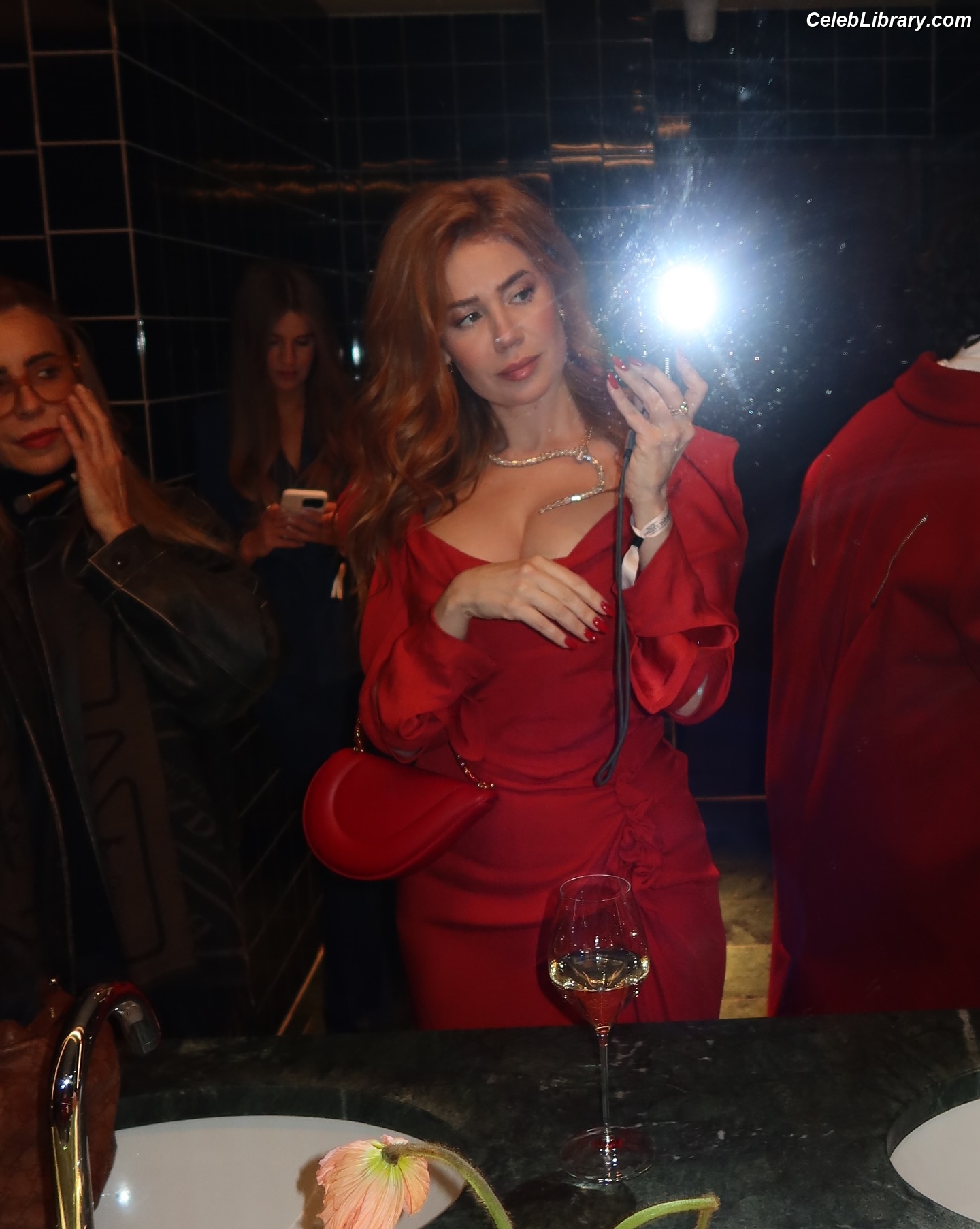 Palina Rojinski photo 8 of 263