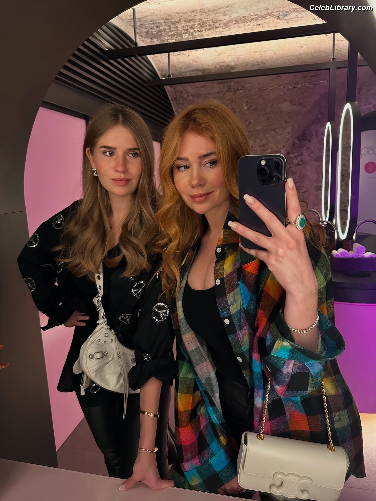 Palina Rojinski photo 24 of 263