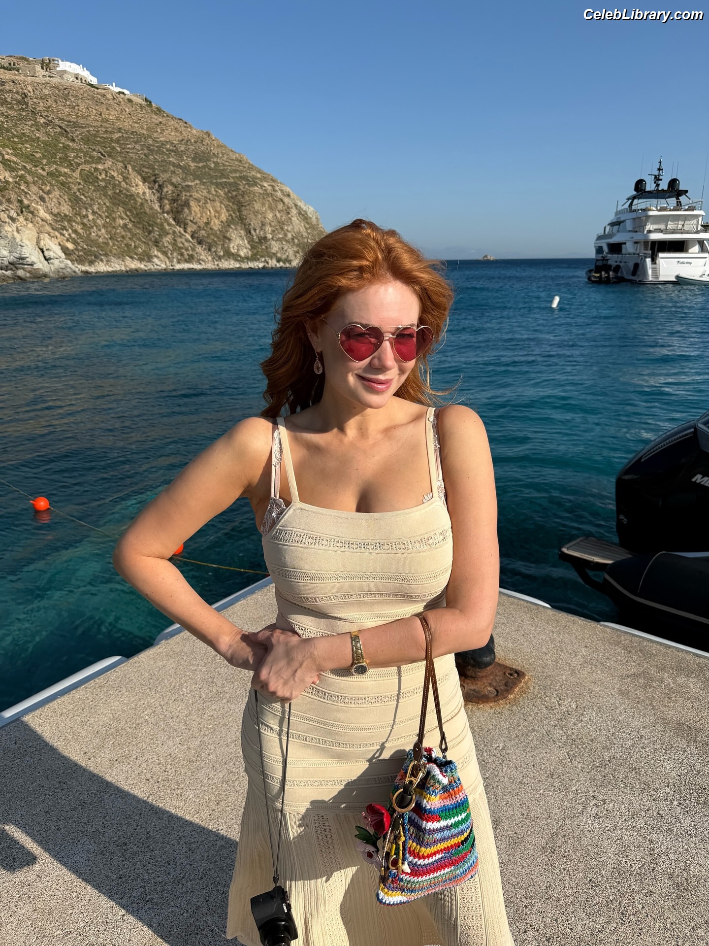 Palina Rojinski photo 7 of 263