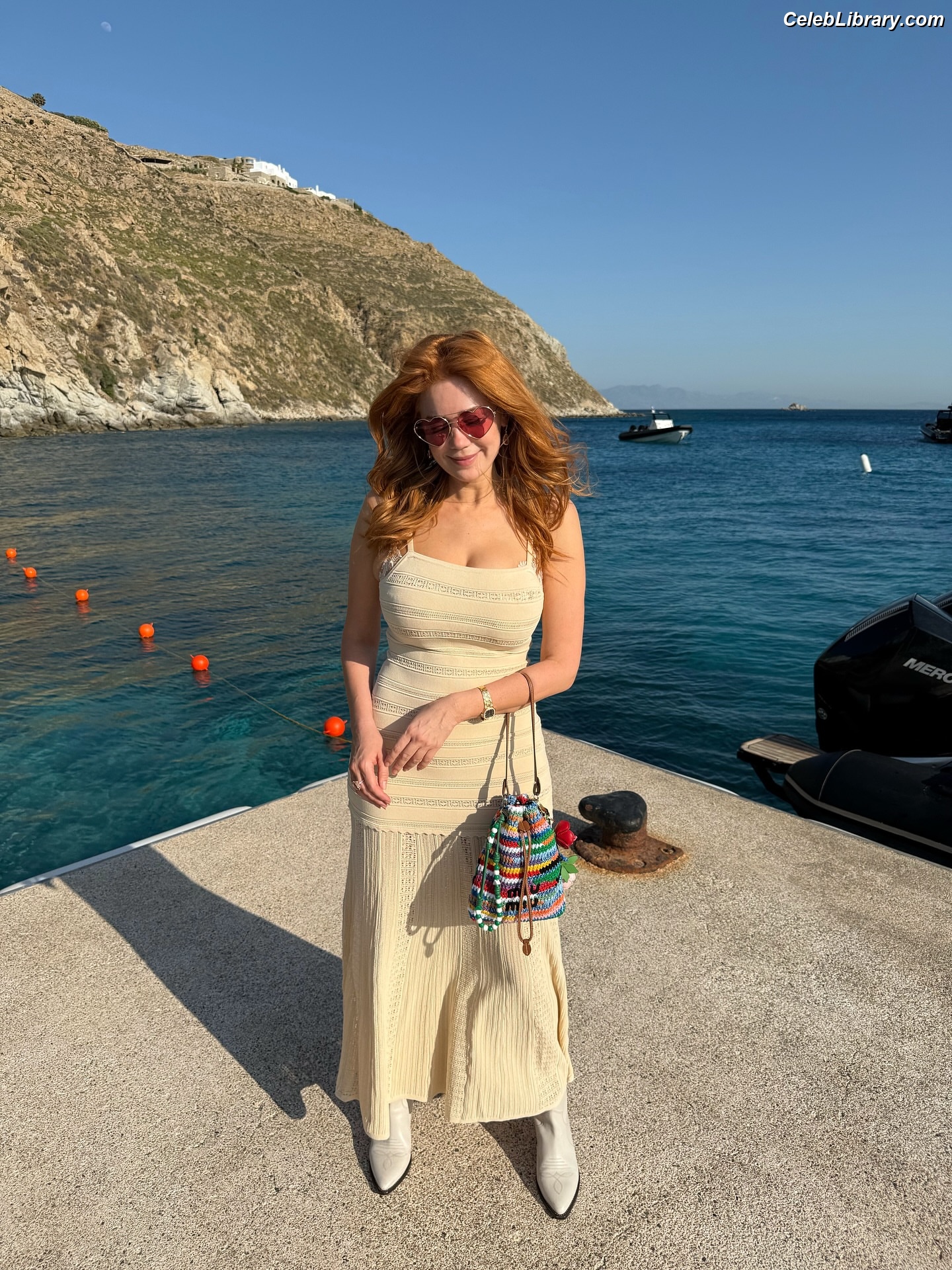Palina Rojinski photo 9 of 263