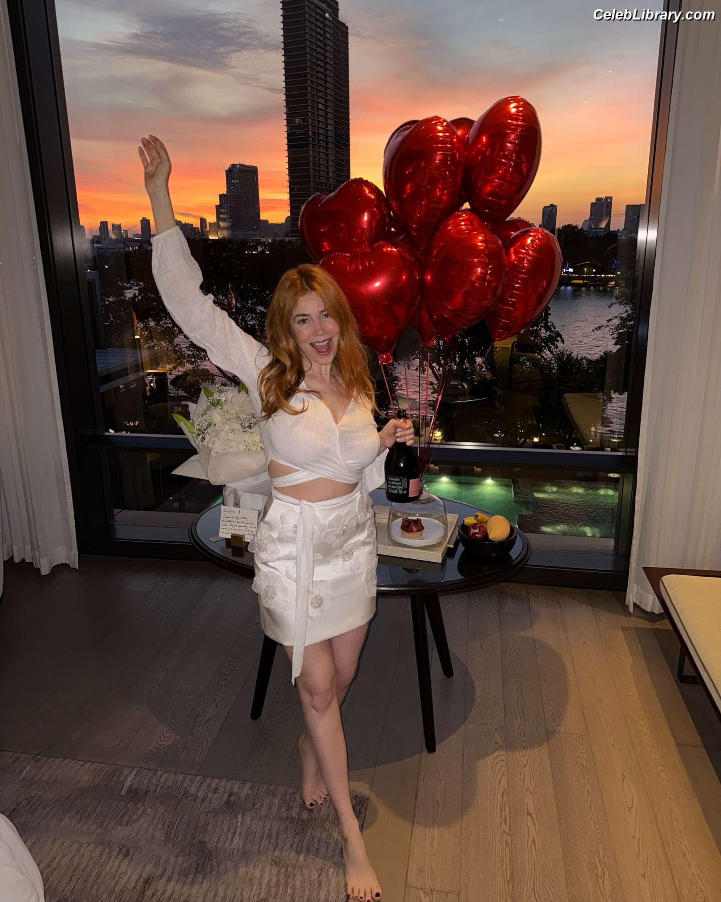 Palina Rojinski photo 16 of 263