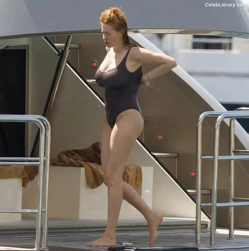 Palina Rojinski photo 8 of 263