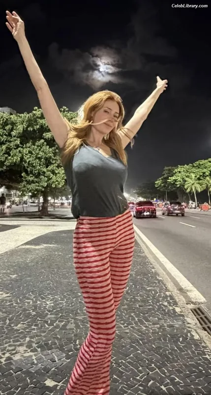 Palina Rojinski photo 16 of 263