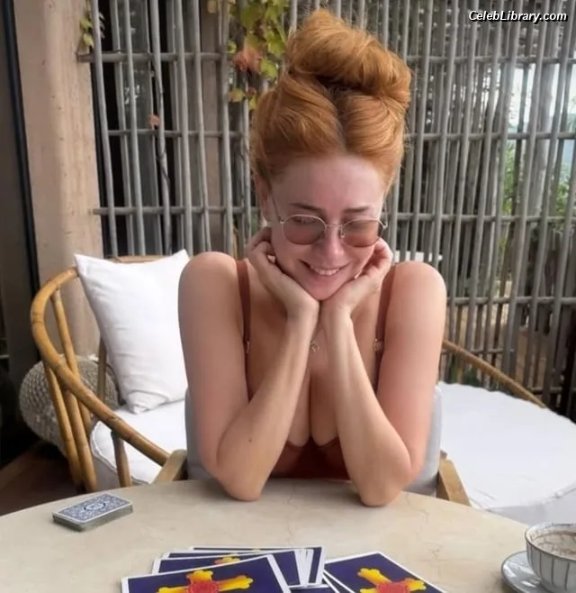 Palina Rojinski photo 12 of 263