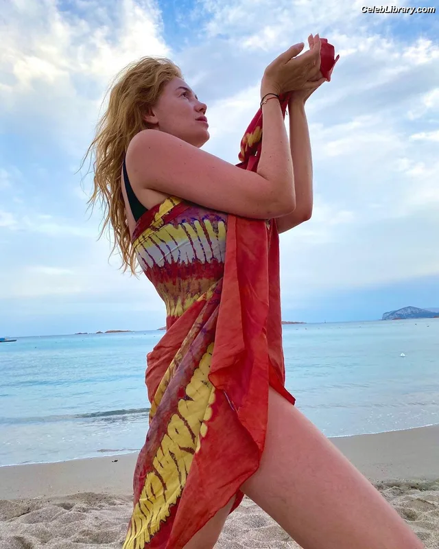 Palina Rojinski photo 4 of 263