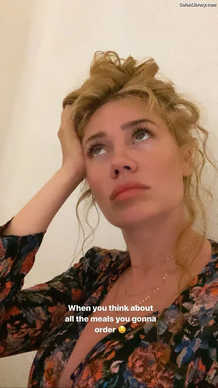 Palina Rojinski photo 6 of 263