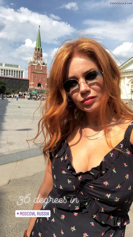 Palina Rojinski photo 19 of 263