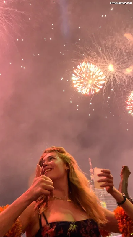 Palina Rojinski photo 10 of 263
