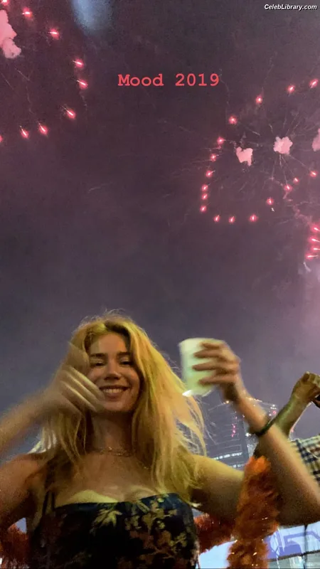 Palina Rojinski photo 13 of 263