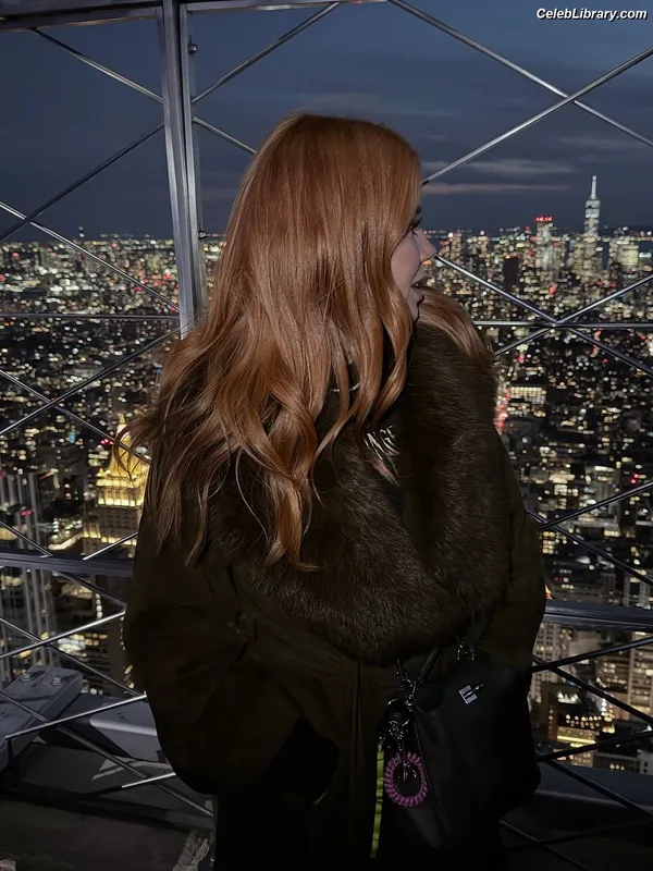 Palina Rojinski photo 2 of 263
