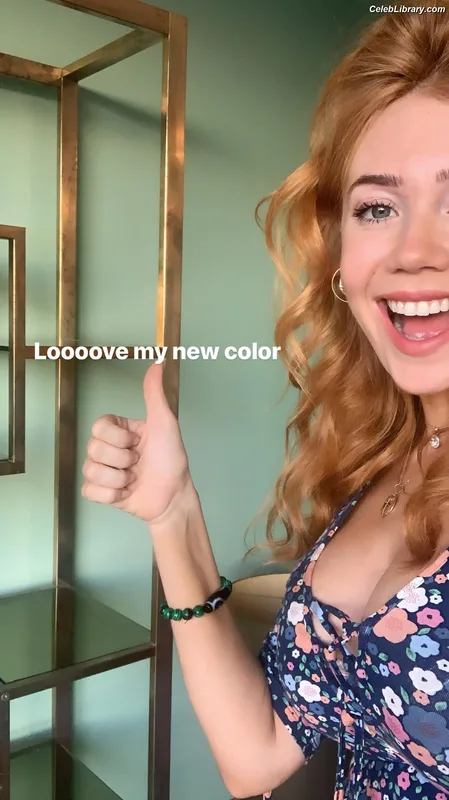 Palina Rojinski photo 14 of 263