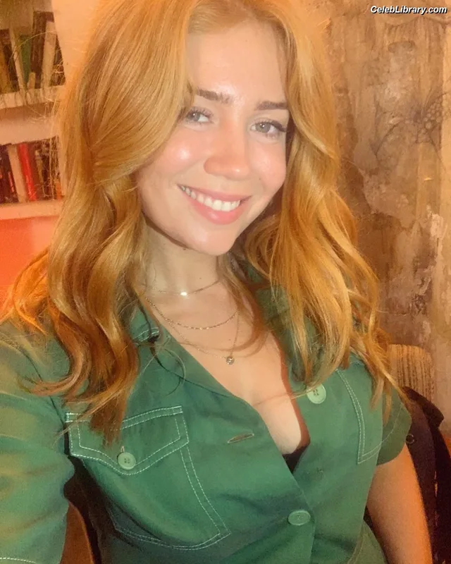 Palina Rojinski photo 17 of 263