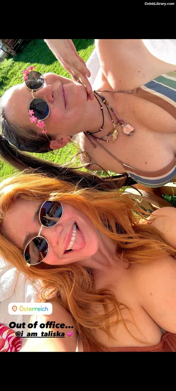 Palina Rojinski photo 3 of 263