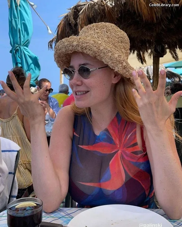 Palina Rojinski photo 4 of 263