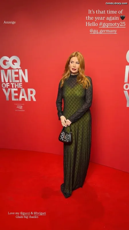 Palina Rojinski photo 22 of 263