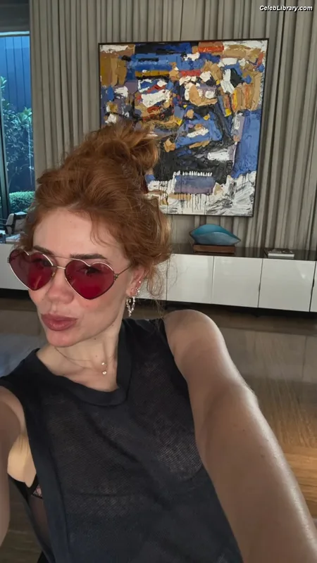 Palina Rojinski photo 2 of 263