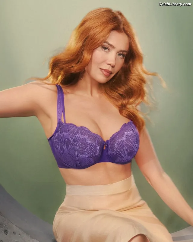 Palina Rojinski photo 20 of 263