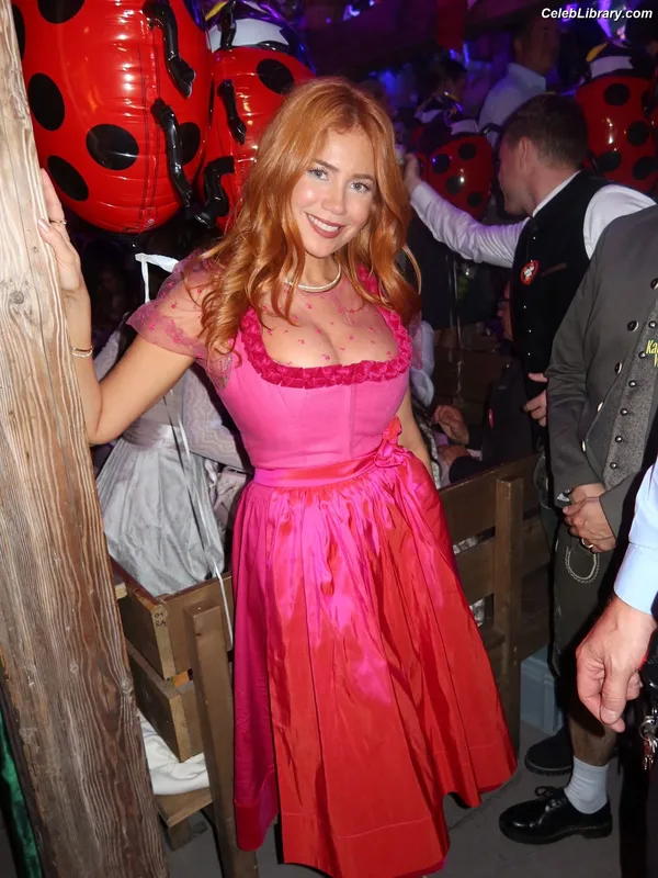 Palina Rojinski photo 5 of 263