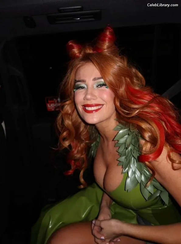 Palina Rojinski photo 12 of 263