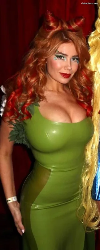 Palina Rojinski photo 16 of 263