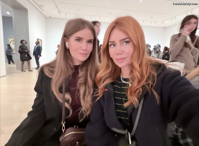Palina Rojinski photo 21 of 263