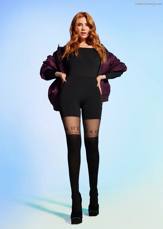 Palina Rojinski photo 9 of 263