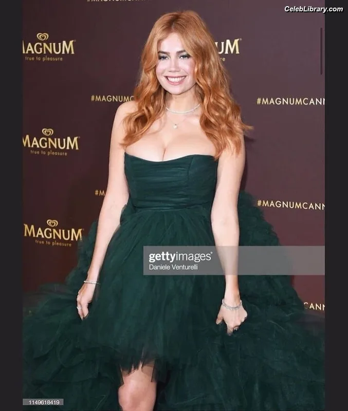 Palina Rojinski photo 23 of 263