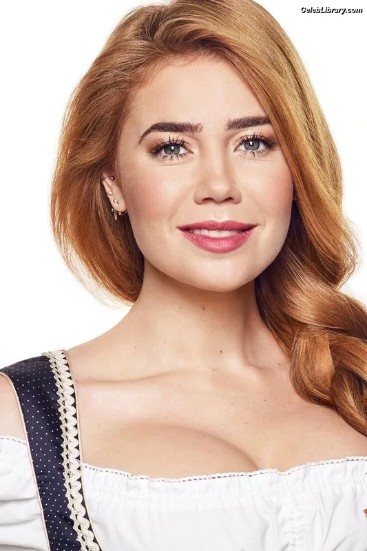 Palina Rojinski photo 2 of 263