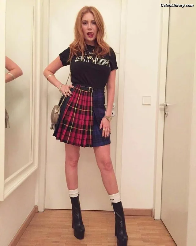 Palina Rojinski photo 15 of 263